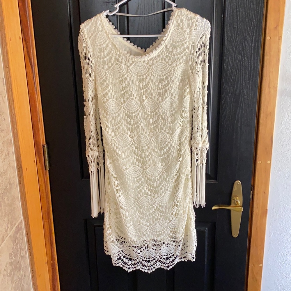 Women’s miss me dress